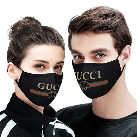 gucci face mask medical|Gucci face masks for men.